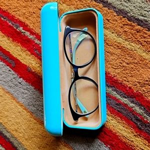 Tiffany & Co glasses frame